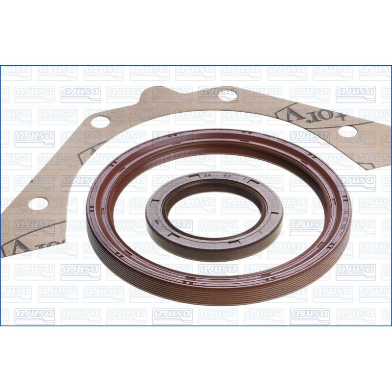 Pochette basse AJUSA 54001200 - Visuel 2