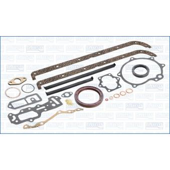 Pochette basse AJUSA OEM 1606598