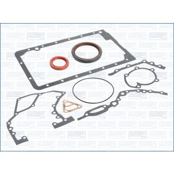 Pochette basse AJUSA 54050400 Pochette basse AJUSA 54050400