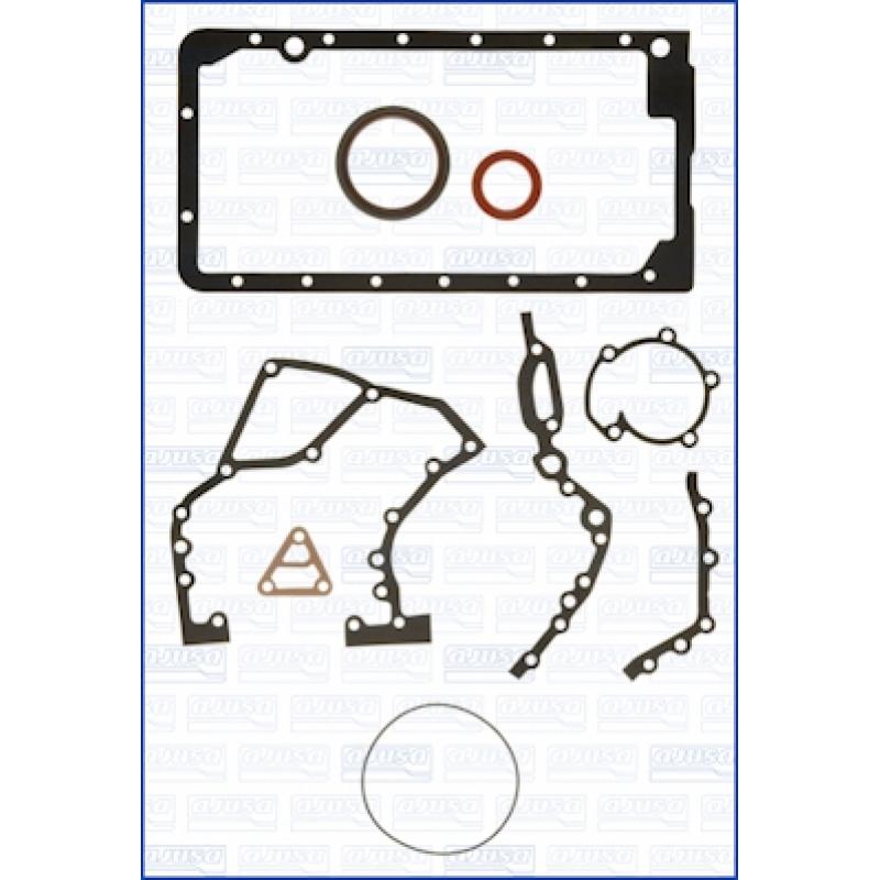 Pochette basse AJUSA 54050400 - Visuel 1