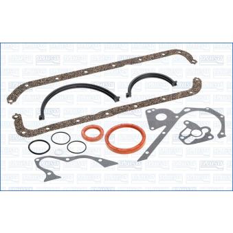 Pochette basse AJUSA OEM 5028398