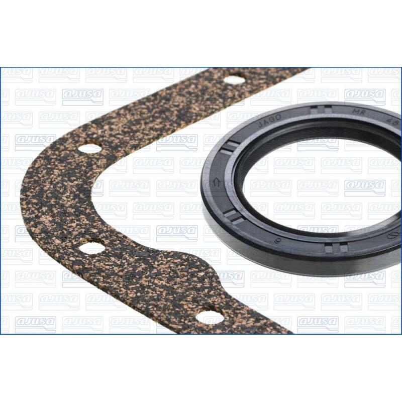 Pochette basse AJUSA 54046500 - Visuel 2