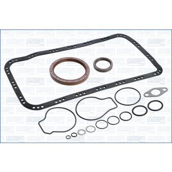 Pochette basse AJUSA 54069500 pour HONDA CRX 1.6 i VTI - 160cv