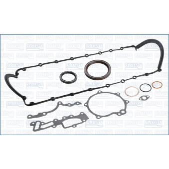 AJUSA 54078300 - Pochette basse