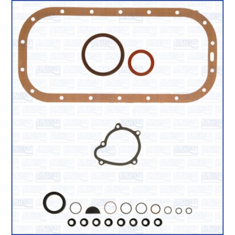 Pochette basse AJUSA 54065400 - Visuel 1