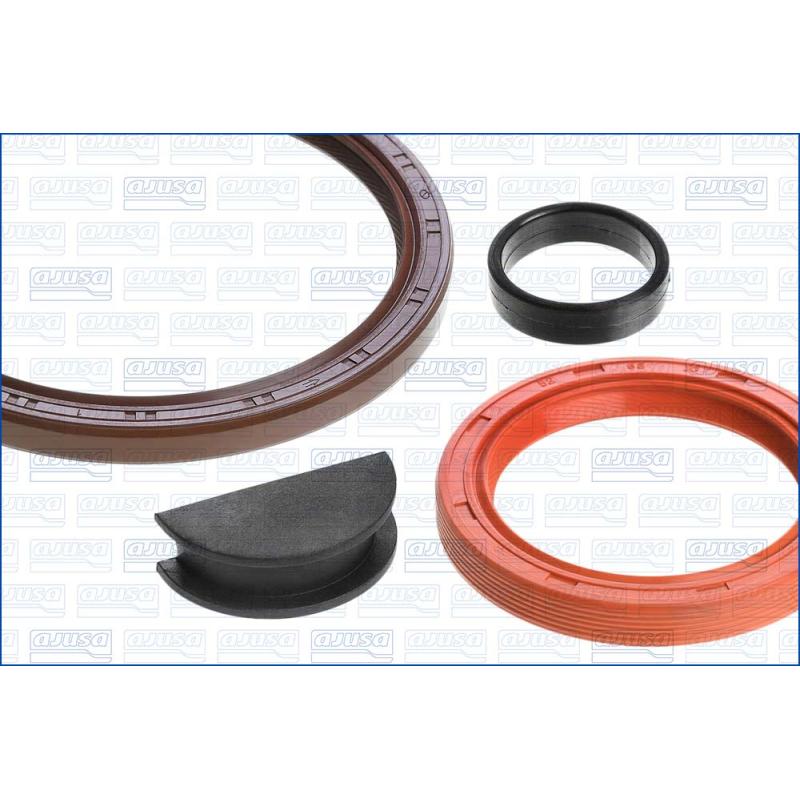 Pochette basse AJUSA 54065400 - Visuel 2