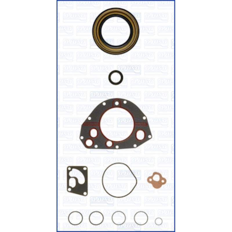 Pochette basse AJUSA 54078900 - Visuel 1