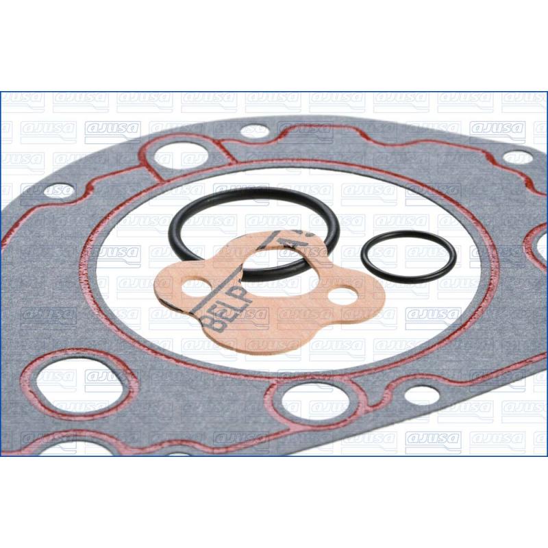 Pochette basse AJUSA 54078900 - Visuel 2