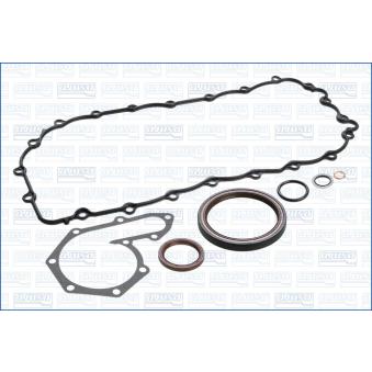 Pochette basse AJUSA OEM 7701471360