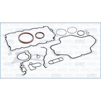 Pochette basse AJUSA OEM 1606399