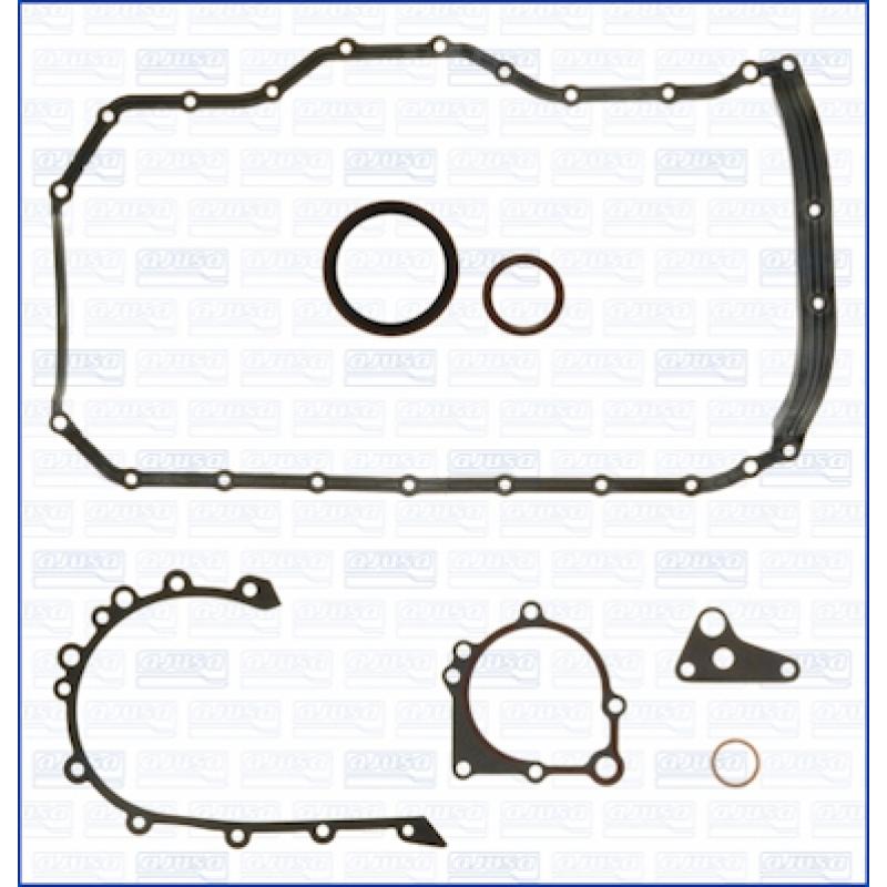 Pochette basse AJUSA 54118900 - Visuel 1