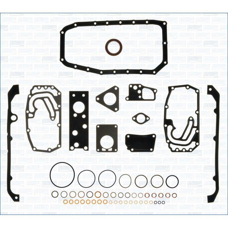 Pochette basse AJUSA 54126300 - Visuel 1