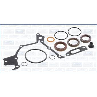 Pochette basse AJUSA OEM 71730148