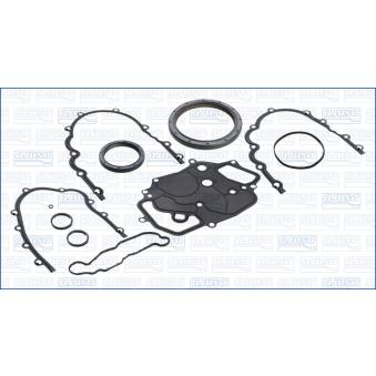 Pochette basse AJUSA 54141700 pour PEUGEOT 405 2.7 TDI - 190cv