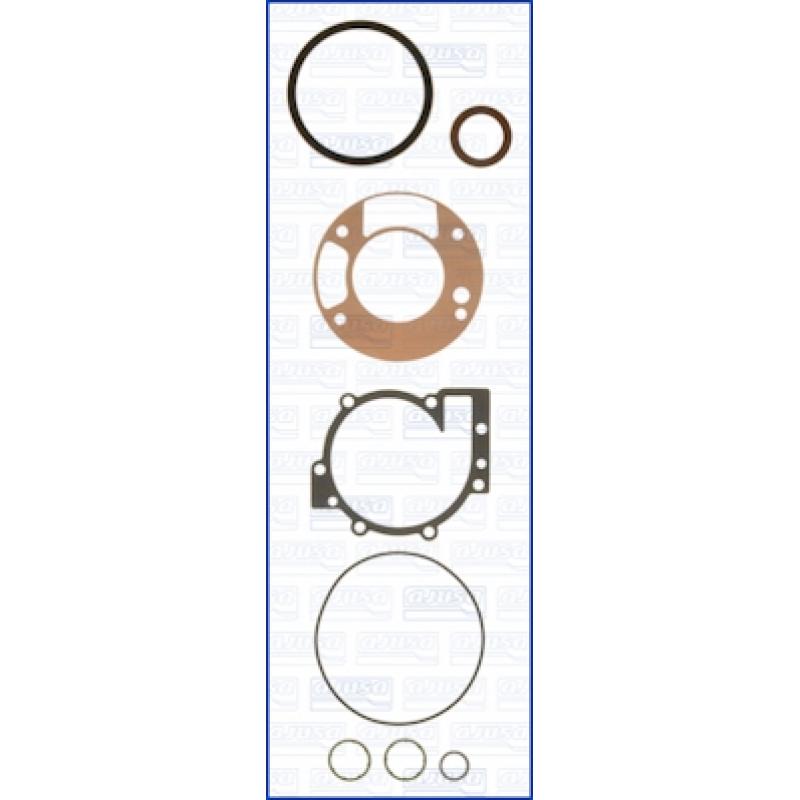 Pochette basse AJUSA 54138300 - Visuel 1