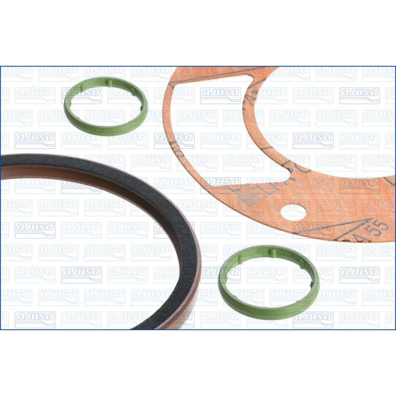 Pochette basse AJUSA 54138300 - Visuel 2