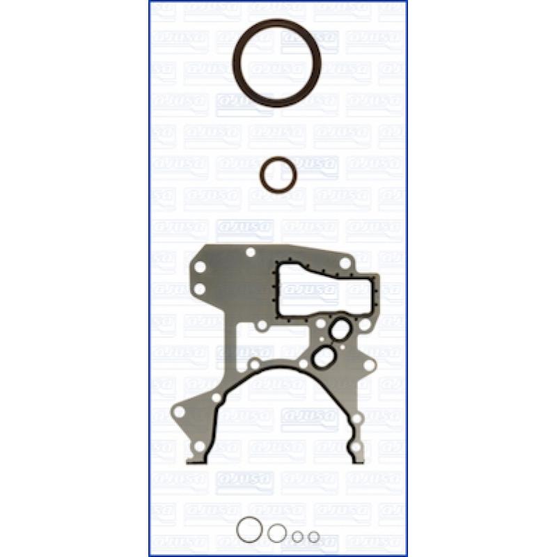 Pochette basse AJUSA 54150500 - Visuel 1