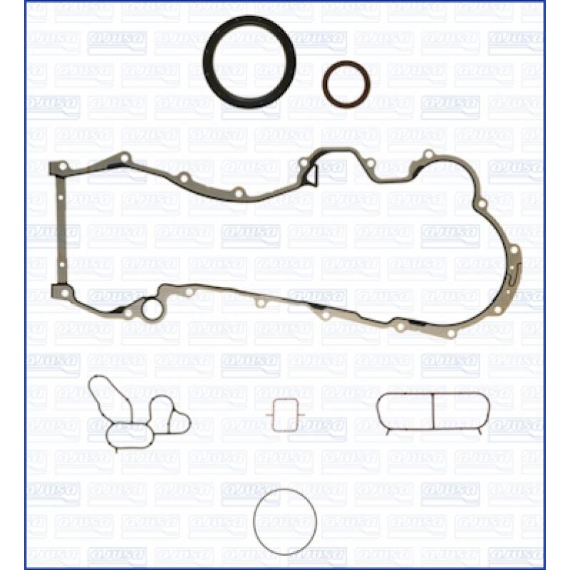 Pochette basse AJUSA 54174400 - Visuel 1