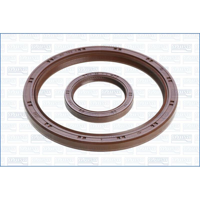 Pochette basse AJUSA 54153400 - Visuel 2