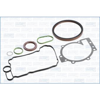 Pochette basse AJUSA 54169300