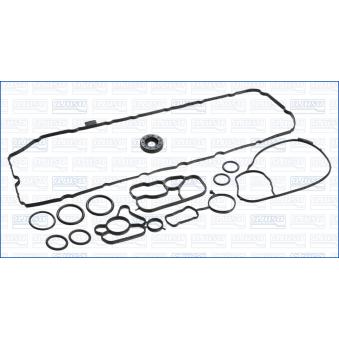 Pochette basse AJUSA 54187100