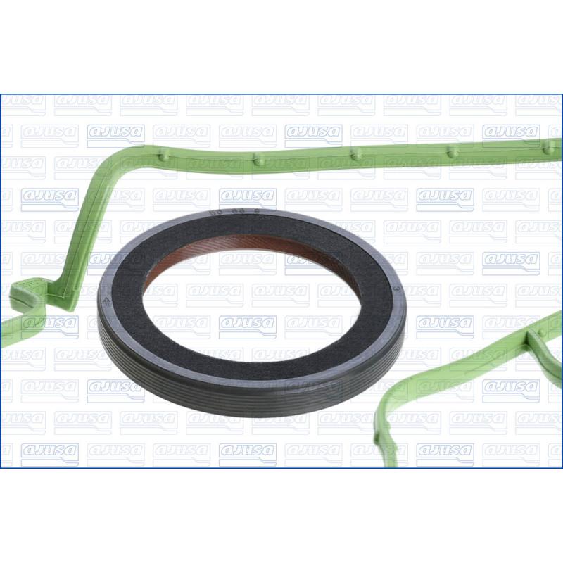 Pochette basse AJUSA 54207000 - Visuel 2