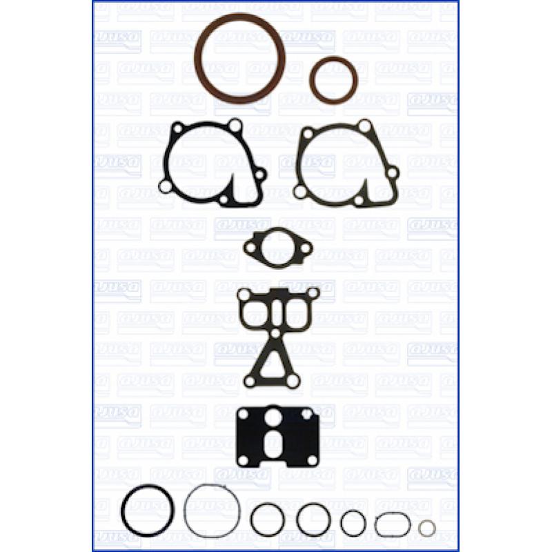 Pochette basse AJUSA 54243500 - Visuel 1