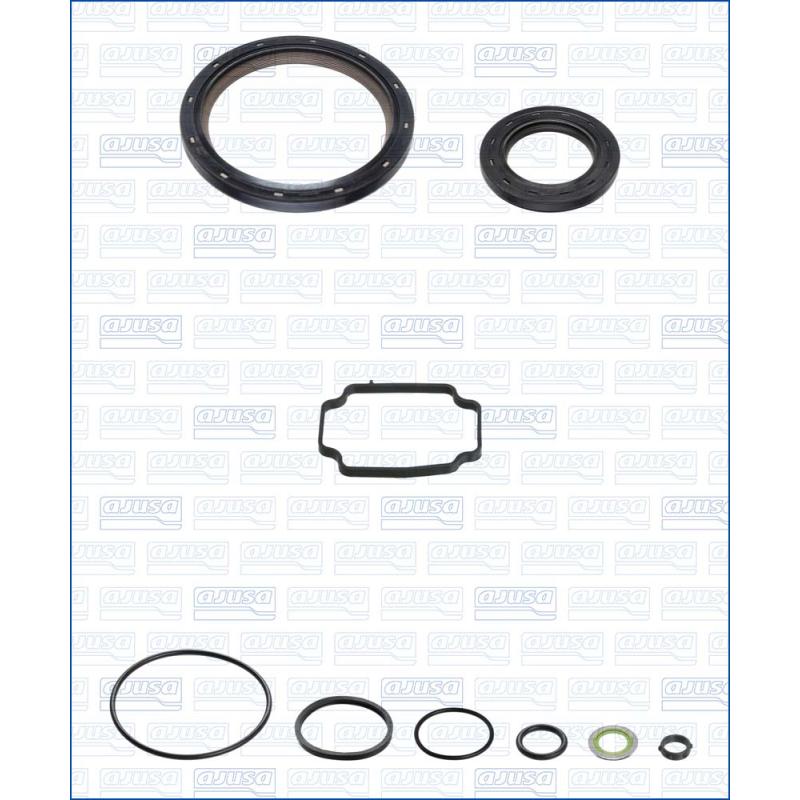 Pochette basse AJUSA 54216100 - Visuel 1