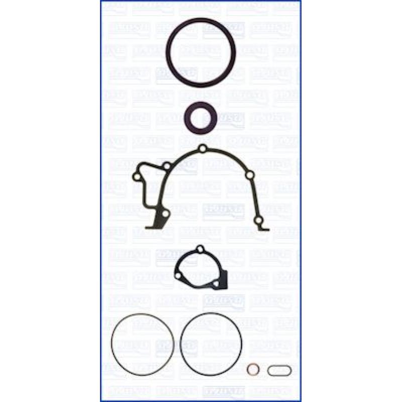 Pochette basse AJUSA 54217300 - Visuel 1