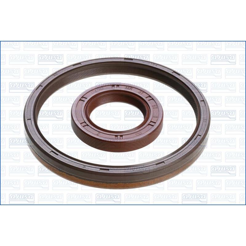 Pochette basse AJUSA 54217300 - Visuel 2