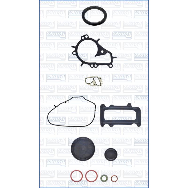 Pochette basse AJUSA 54306100 - Visuel 1