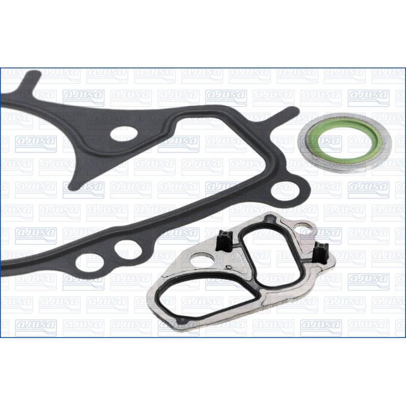 Pochette basse AJUSA 54306100 - Visuel 2