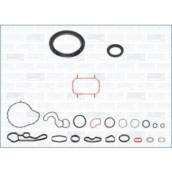 Pochette basse AJUSA 54306900