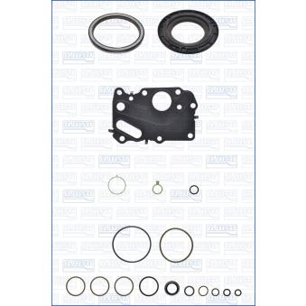 Pochette basse AJUSA 54300700