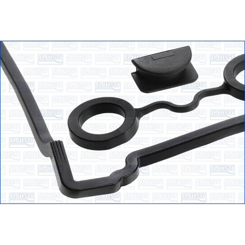 Jeu de joints d'étanchéité, couvercle de culasse AJUSA 56003900 - Visuel 2