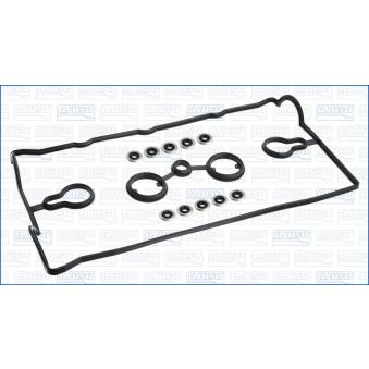 Jeu de joints d'étanchéité, couvercle de culasse AJUSA 56004800 pour TOYOTA CELICA 2.0 i 16V - 170cv