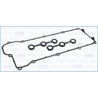 Jeu de joints d'étanchéité, couvercle de culasse AJUSA OEM 11120034107