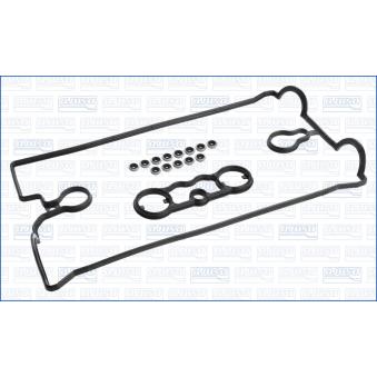 Jeu de joints d'étanchéité, couvercle de culasse AJUSA 56010200