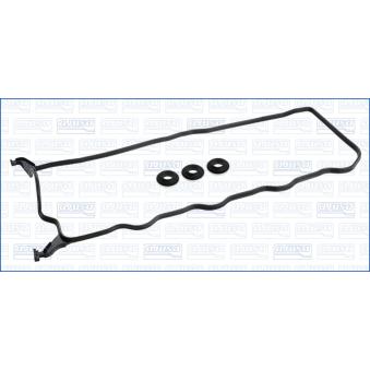 Jeu de joints d'étanchéité, couvercle de culasse AJUSA 56010800