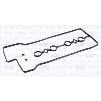 Jeu de joints d'étanchéité, couvercle de culasse AJUSA 56025000