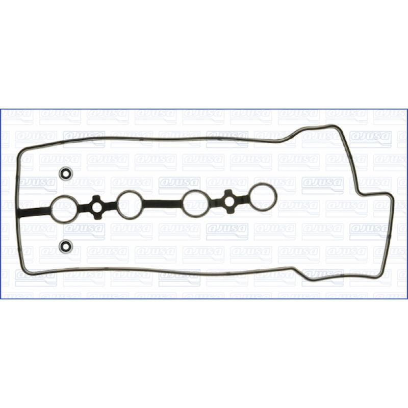 Jeu de joints d'étanchéité, couvercle de culasse AJUSA 56025000 - Visuel 1