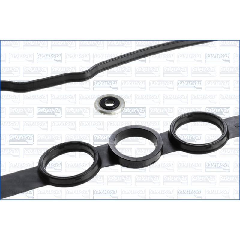 Jeu de joints d'étanchéité, couvercle de culasse AJUSA 56025300 - Visuel 2