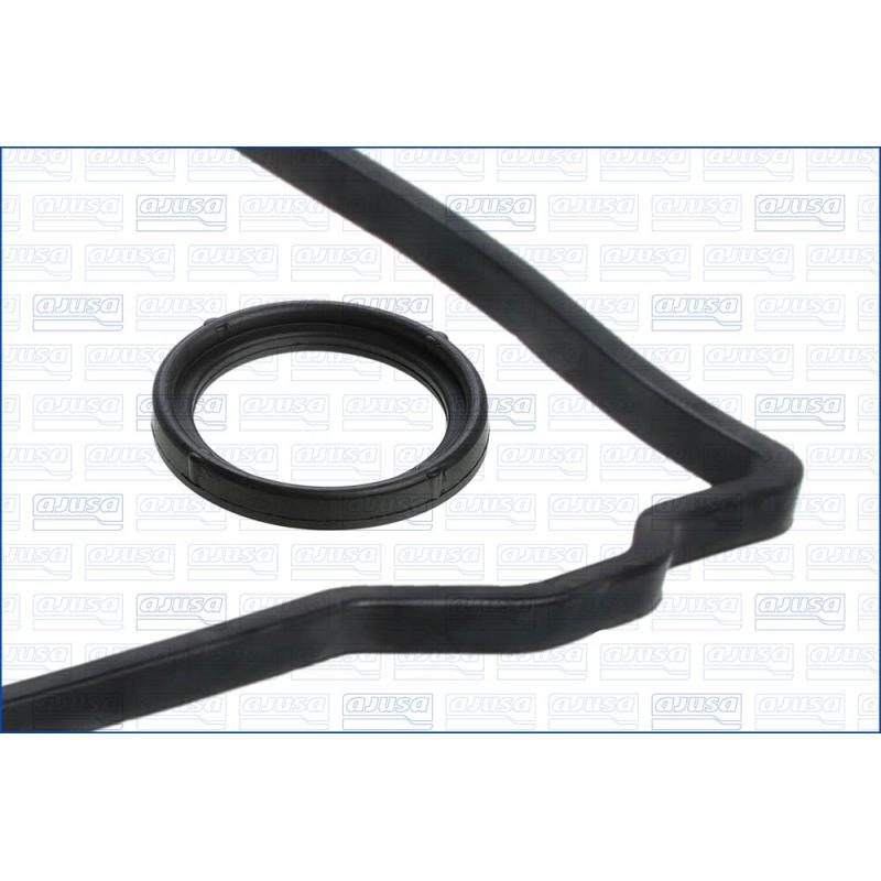 Jeu de joints d'étanchéité, couvercle de culasse AJUSA 56029000 - Visuel 2