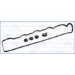 AJUSA 56030800 - Jeu de joints d'étanchéité, couvercle de culasse