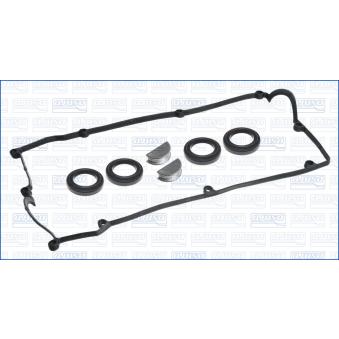 Jeu de joints d'étanchéité, couvercle de culasse AJUSA 56042000