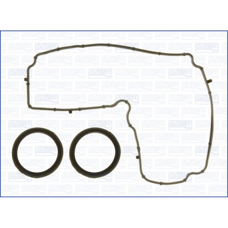 Jeu de joints d'étanchéité, couvercle de culasse AJUSA 56043900 - Visuel 1