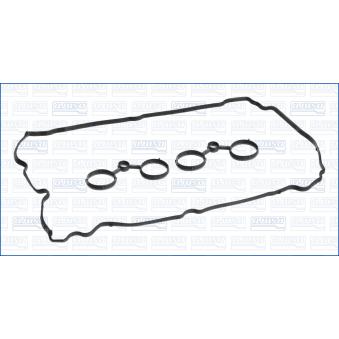 Jeu de joints d'étanchéité, couvercle de culasse AJUSA 56044100