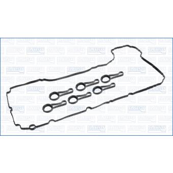 Jeu de joints d'étanchéité, couvercle de culasse AJUSA 56044700