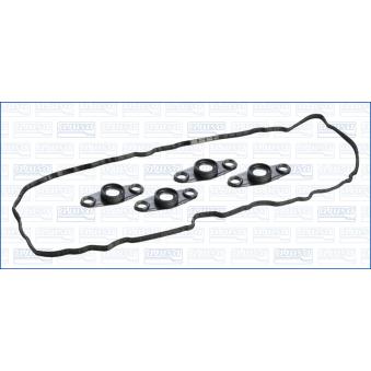 Jeu de joints d'étanchéité, couvercle de culasse AJUSA 56058200 pour MAZDA 6 2.2 D - 150cv