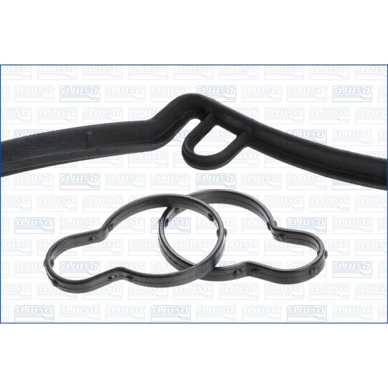 Jeu de joints d'étanchéité, couvercle de culasse AJUSA 56039400 - Visuel 2